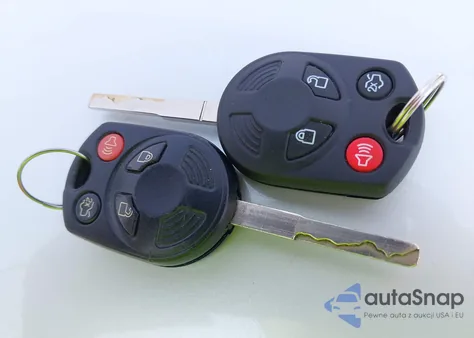 2016 Ford Escape Se из США, поврежденный, VIN 1FMCU0GX1GUB23230